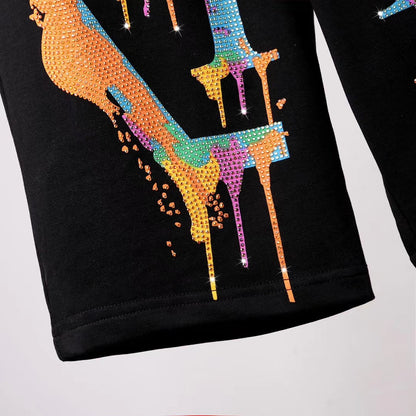 SOLA-PP shorts