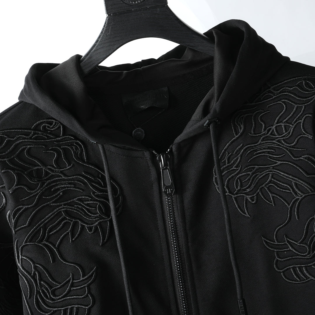 SOLA-PP tracksuit