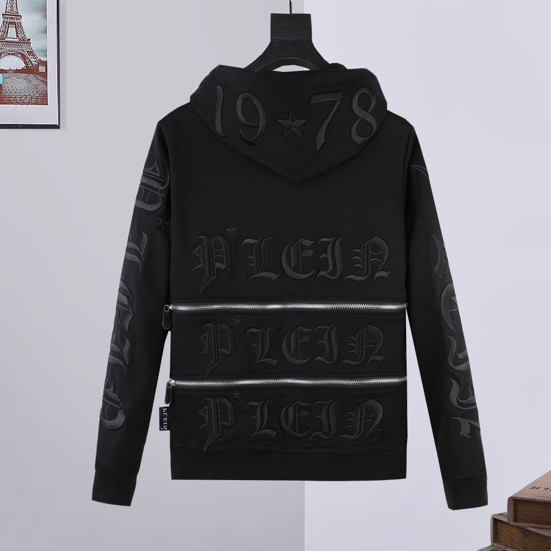 SOLA-PP tracksuit