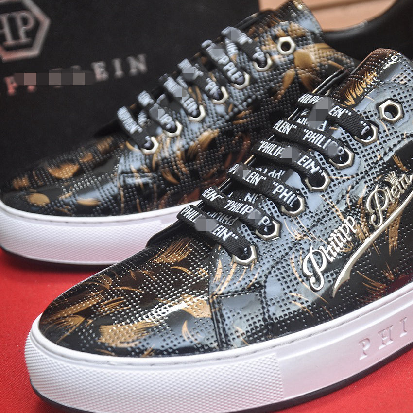 SOLA-PP Casual shoes