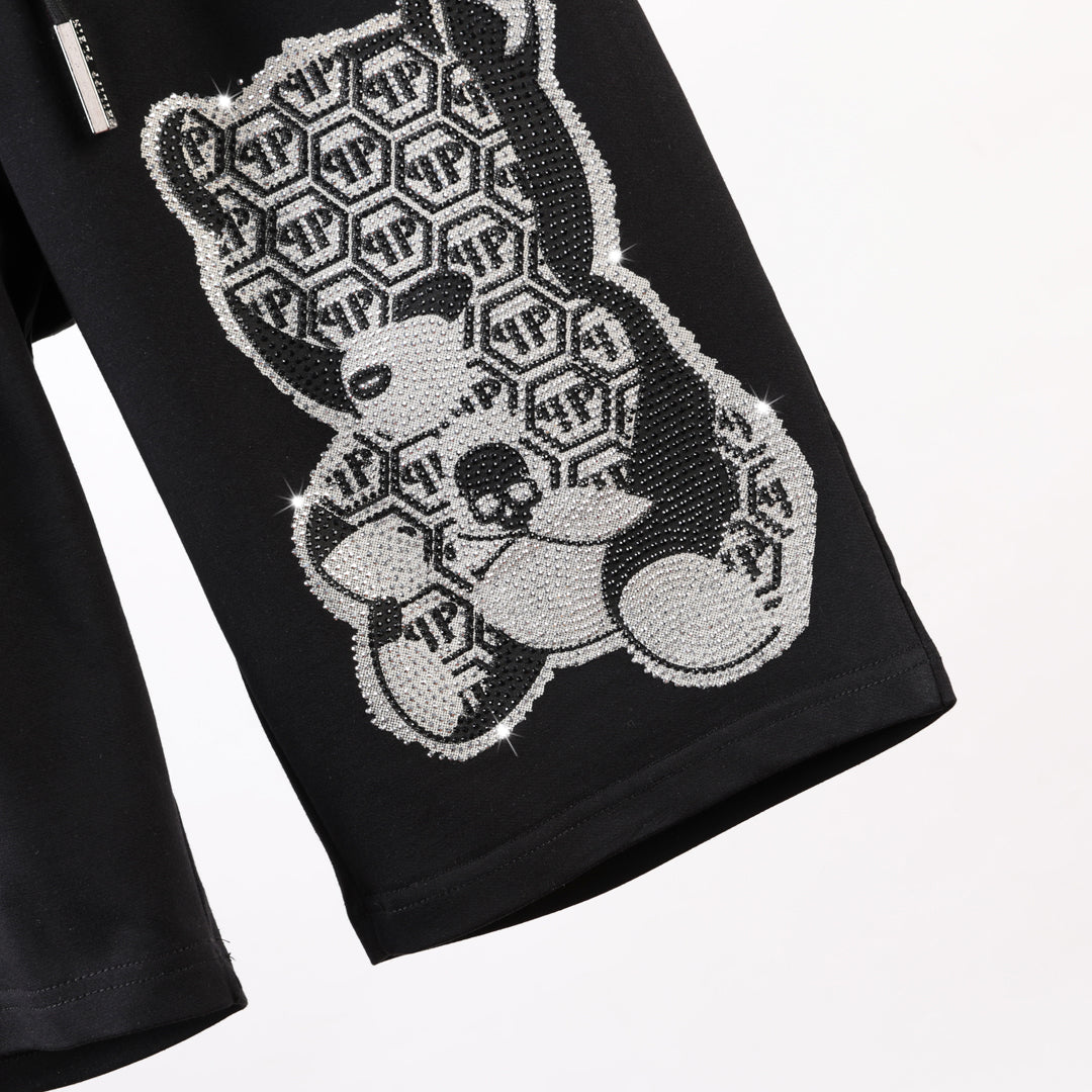 SOLA-PP shorts