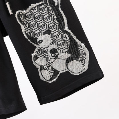 SOLA-PP shorts