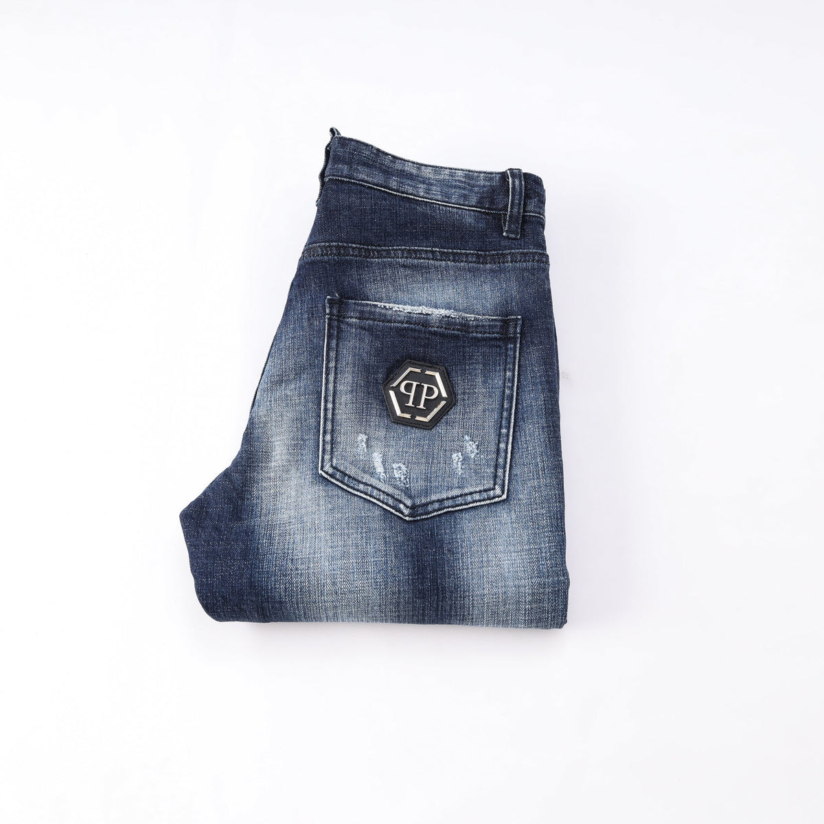 NEW-PP JEANS