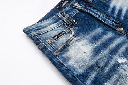 NEW-PP JEANS