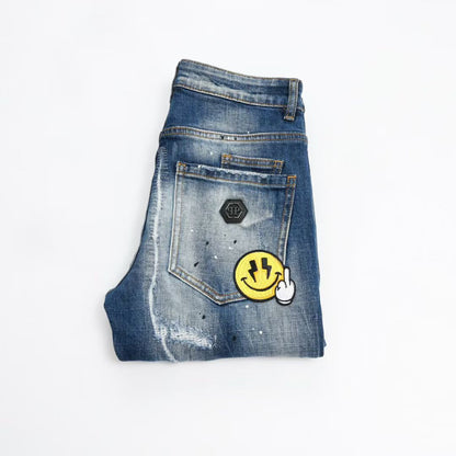 NEW-PP JEANS