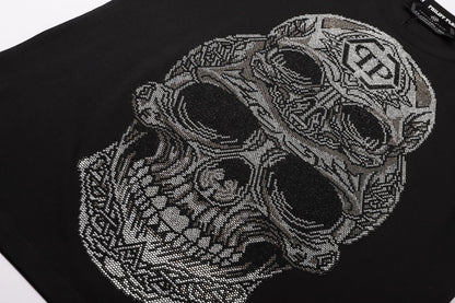 NEW-PP Cotton T-shirt