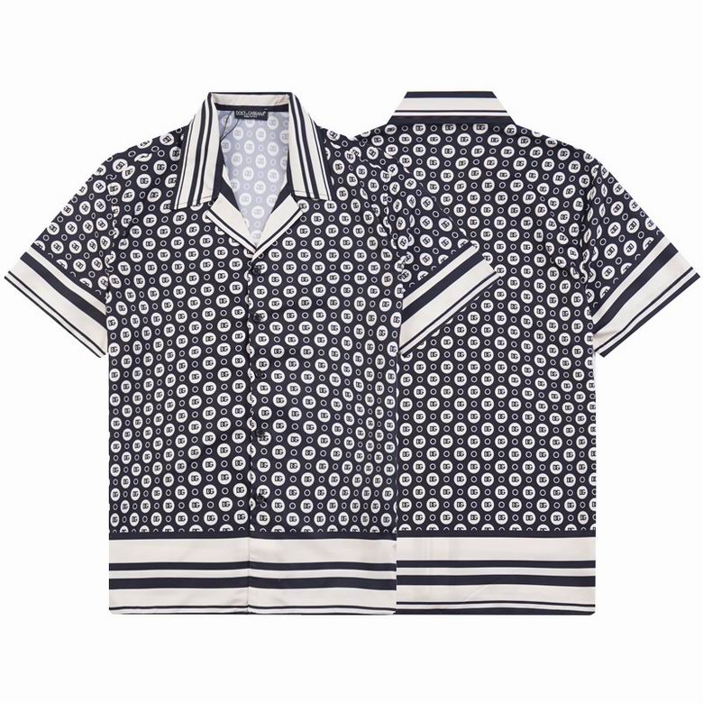 NEW-D*G Cotton T-shirt