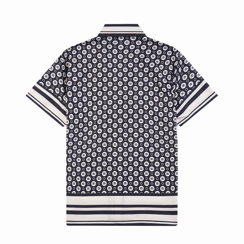 NEW-D*G Cotton T-shirt