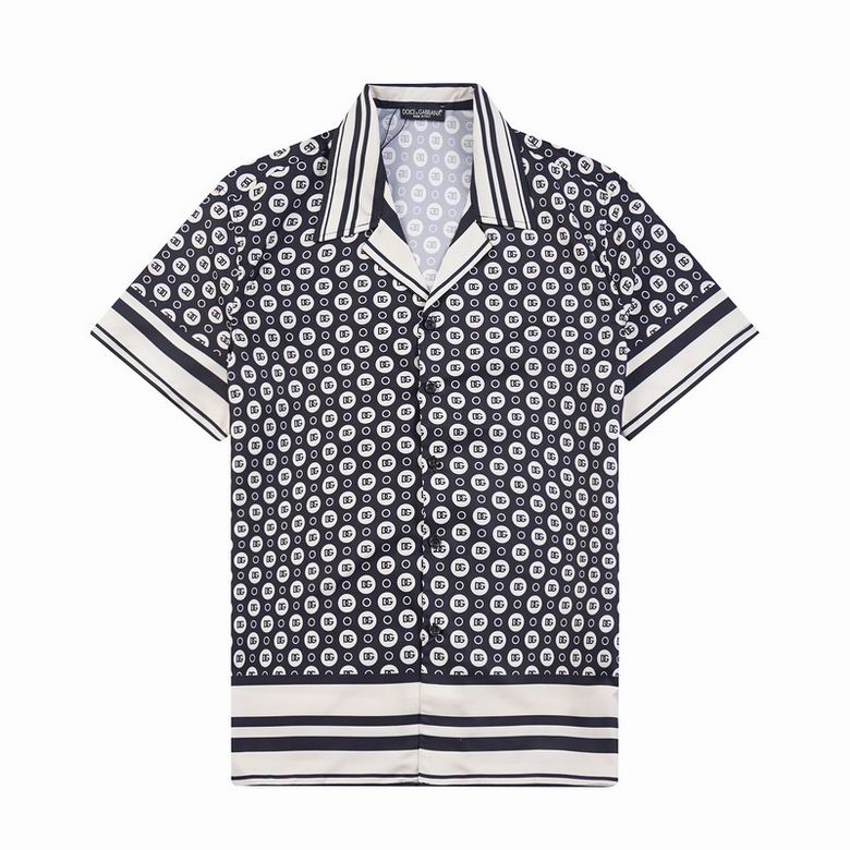NEW-D*G Cotton T-shirt