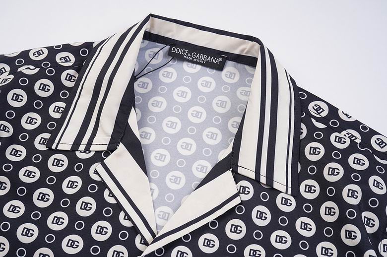 NEW-D*G Cotton T-shirt