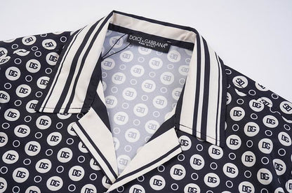 NEW-D*G Cotton T-shirt