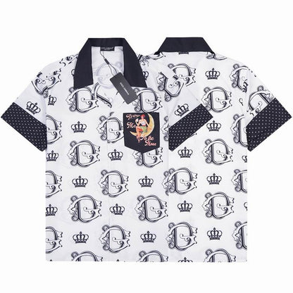 NEW-D*G T-shirt