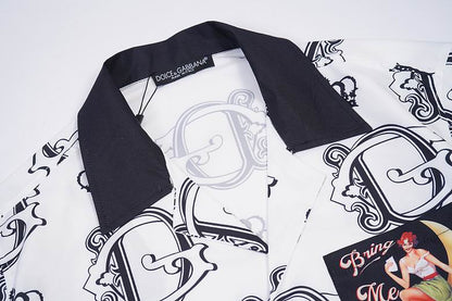NEW-D*G T-shirt