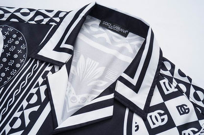 NEW-D*G T-shirt