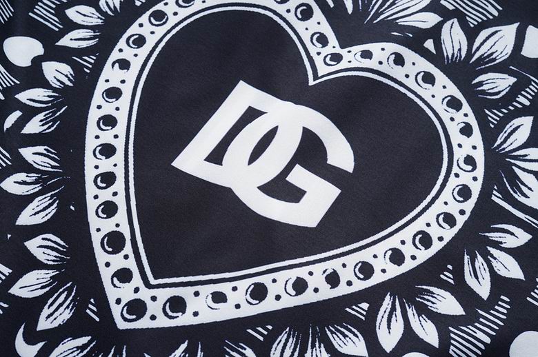 NEW-D*G T-shirt