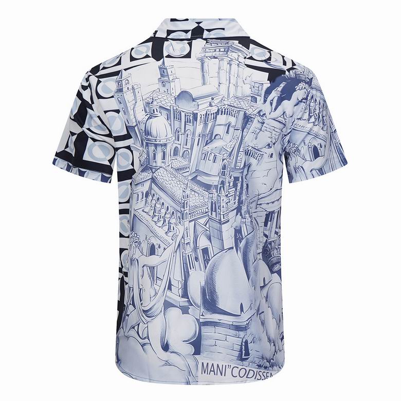 NEW-D*G T-shirt