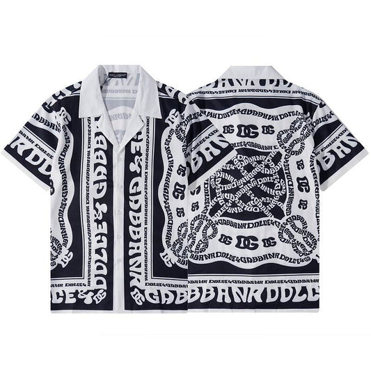 NEW-D*G T-shirt