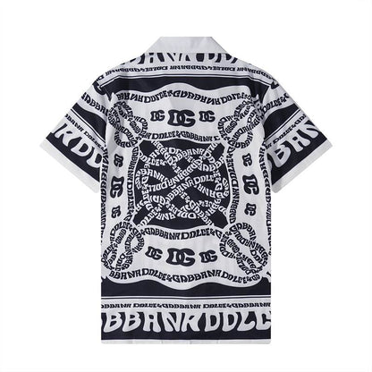 NEW-D*G T-shirt