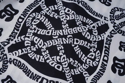NEW-D*G T-shirt
