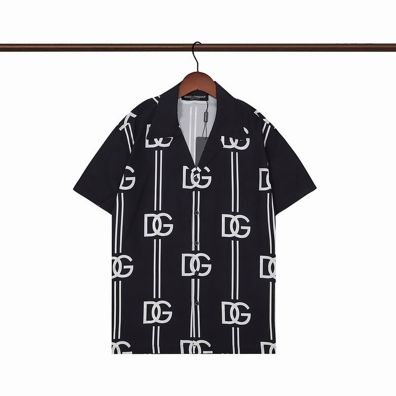 NEW-D*G T-shirt
