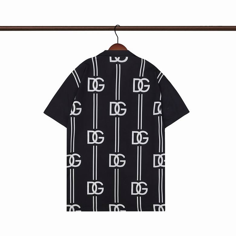 NEW-D*G T-shirt