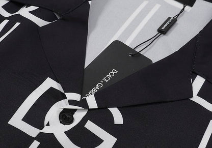 NEW-D*G T-shirt