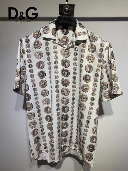 NEW-D*G T-shirt