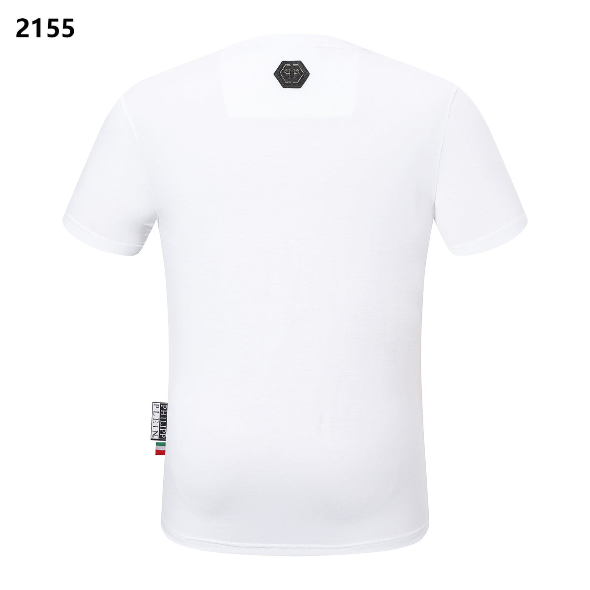 NEW-PP Cotton T-shirt