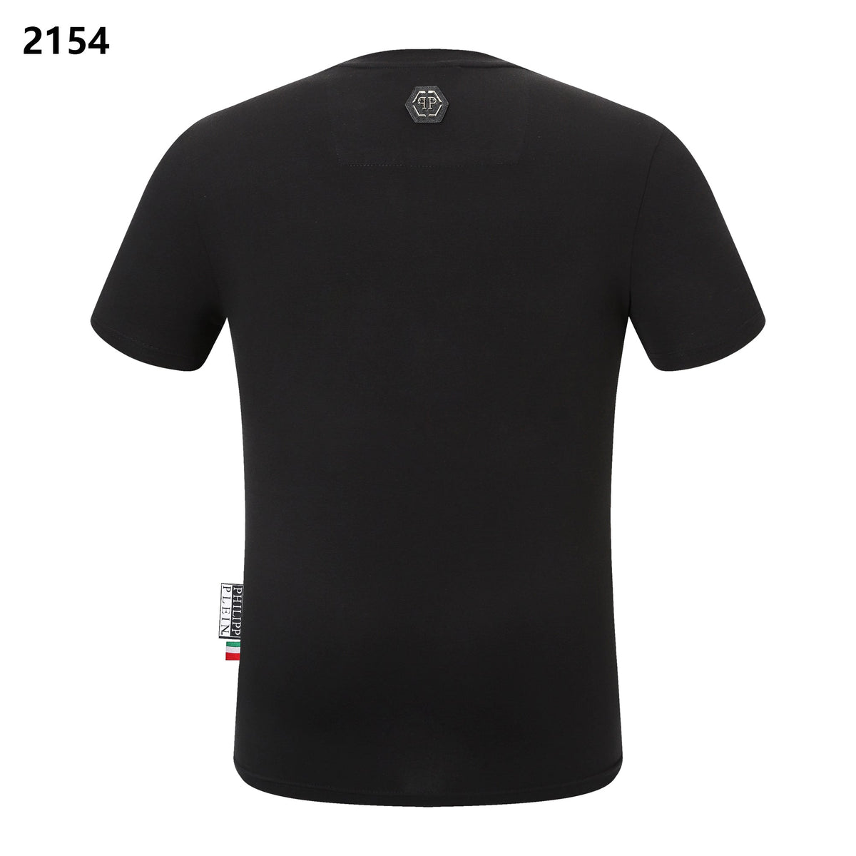 NEW-PP Cotton T-shirt