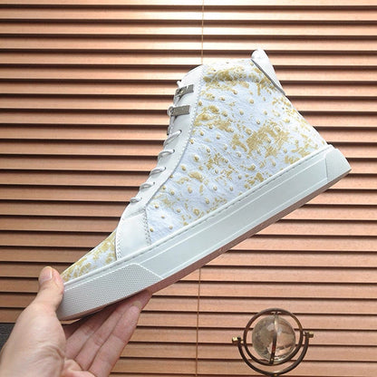 SOLA-PP Casual shoes