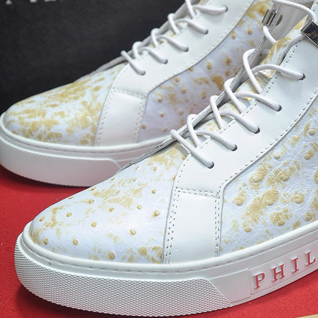 SOLA-PP Casual shoes