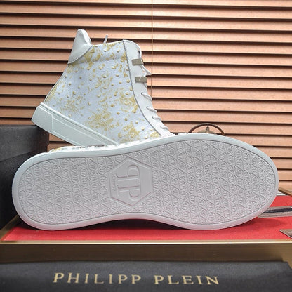 SOLA-PP Casual shoes