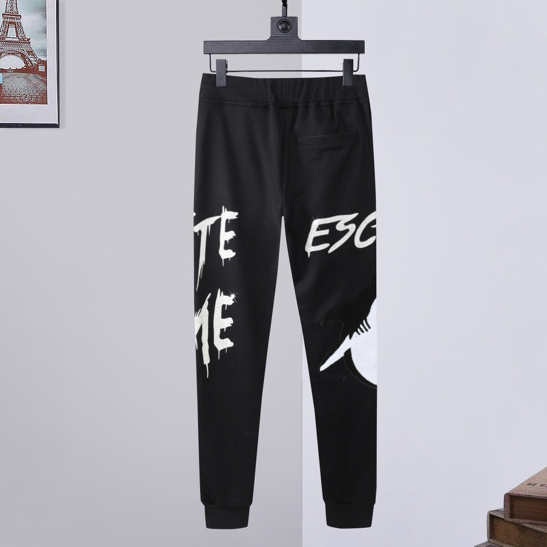 SOLA-PP tracksuit