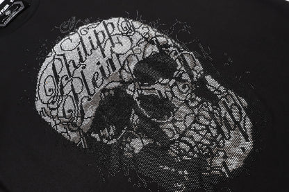 NEW-PP Cotton T-shirt