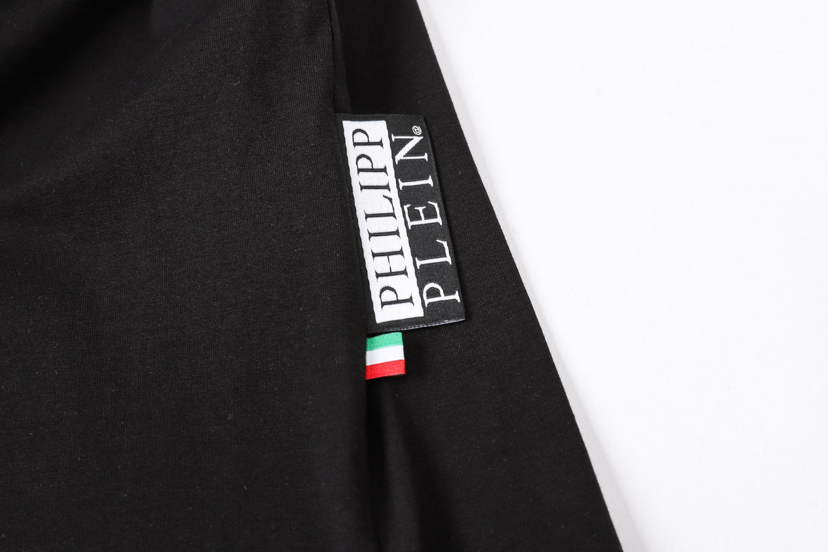 NEW-PP Cotton T-shirt