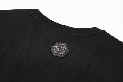 NEW-PP Cotton T-shirt