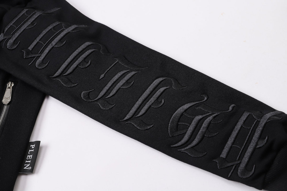 SOLA-PP tracksuit