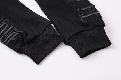 SOLA-PP tracksuit