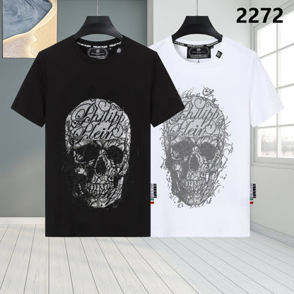 NEW-PP Cotton T-shirt