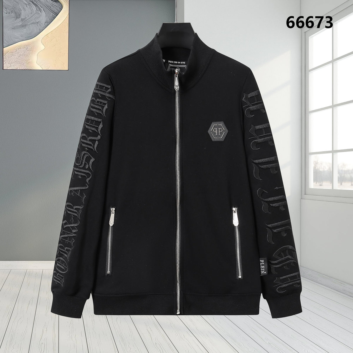 SOLA-PP tracksuit