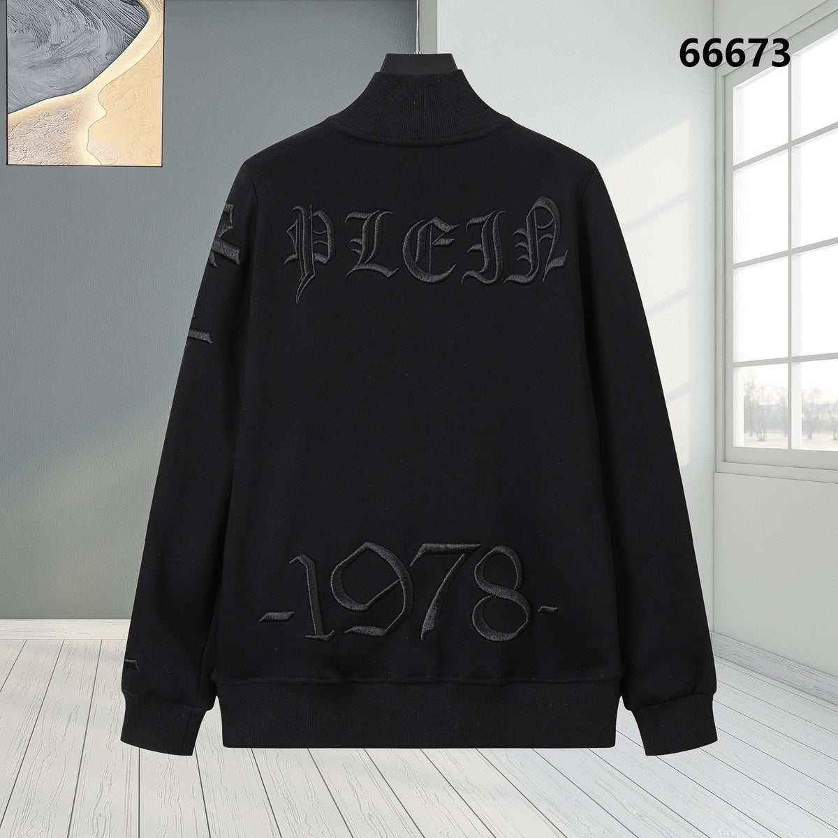 SOLA-PP tracksuit