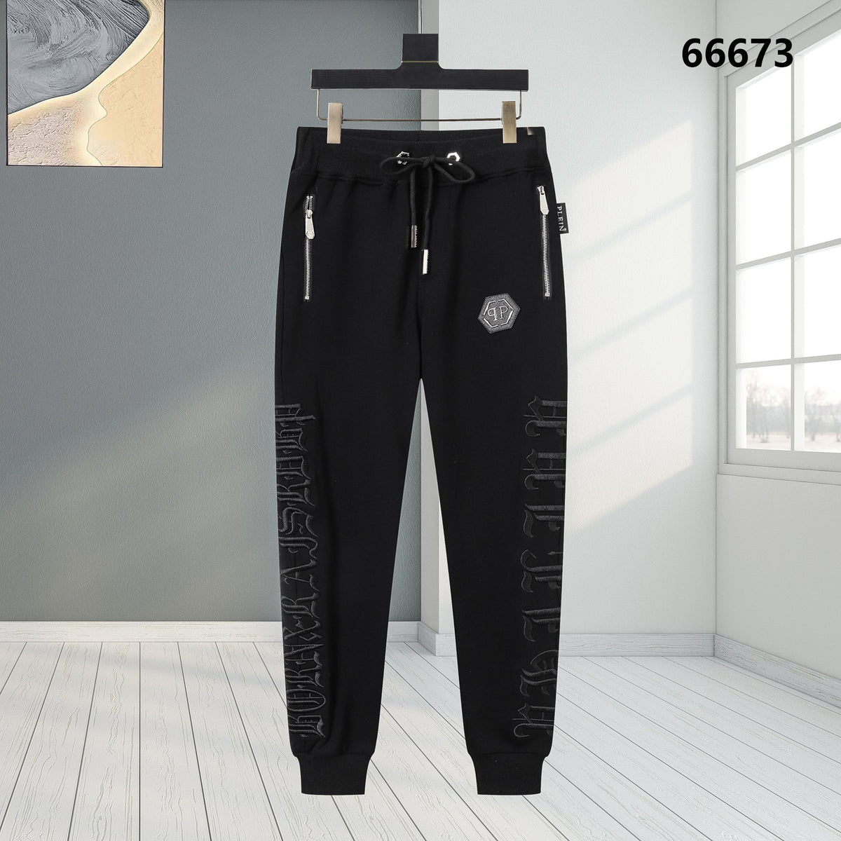 SOLA-PP tracksuit