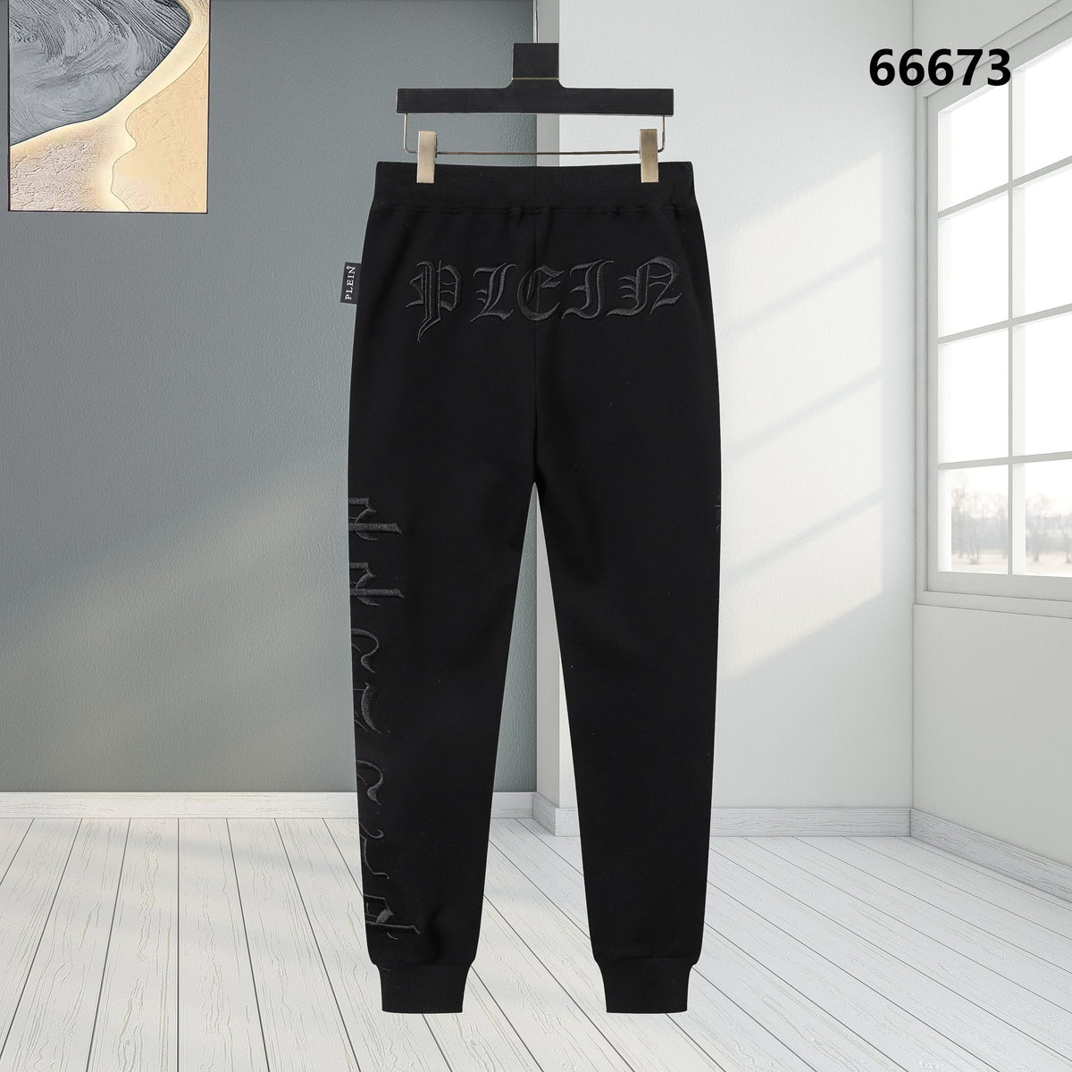 SOLA-PP tracksuit