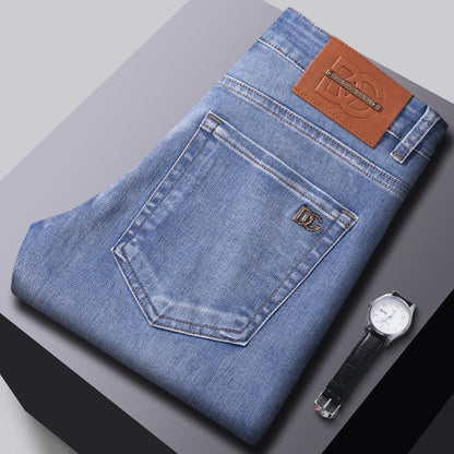 NEW-D*G JEANS