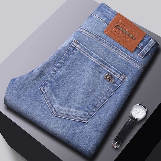NEW-D*G JEANS