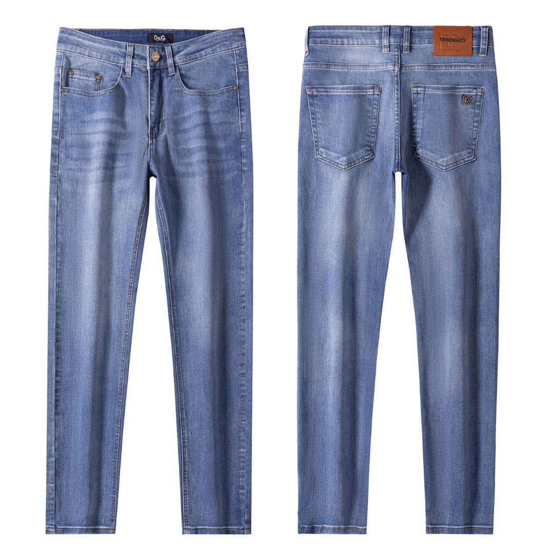 NEW-D*G JEANS