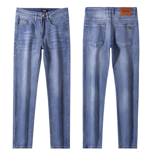 NEW-D*G JEANS