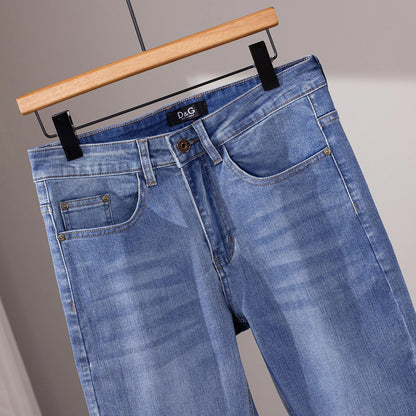 NEW-D*G JEANS