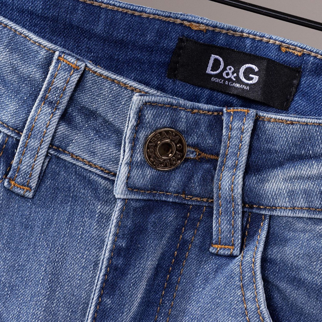 NEW-D*G JEANS
