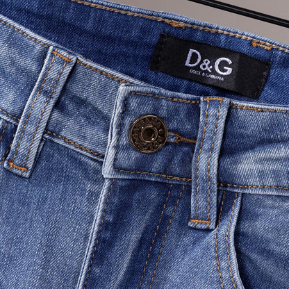 NEW-D*G JEANS